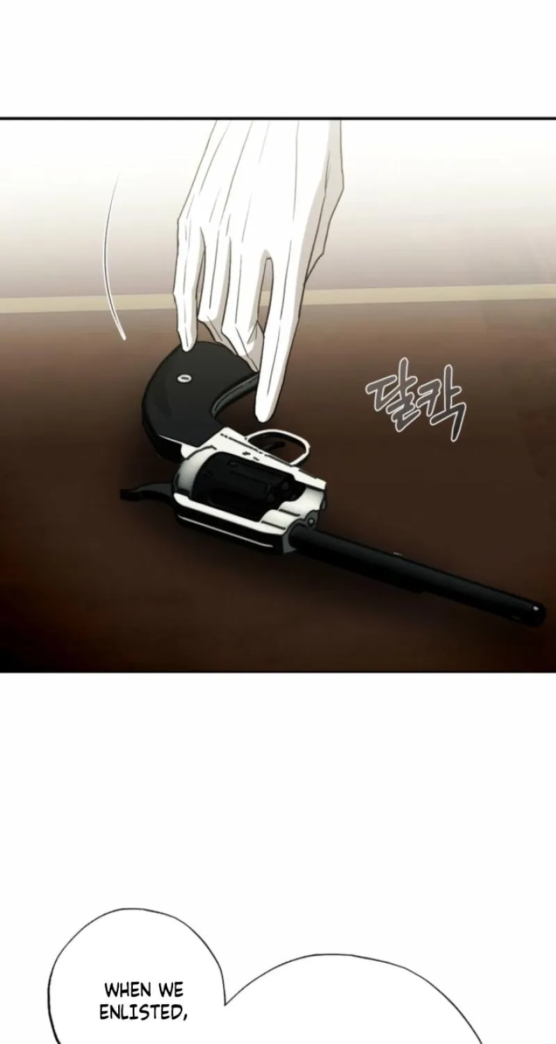 The Hand That Once Fed Chapter 57 page 17 - 