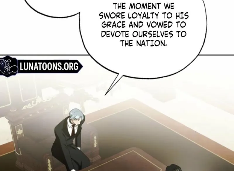 The Hand That Once Fed Chapter 57 page 18 - 