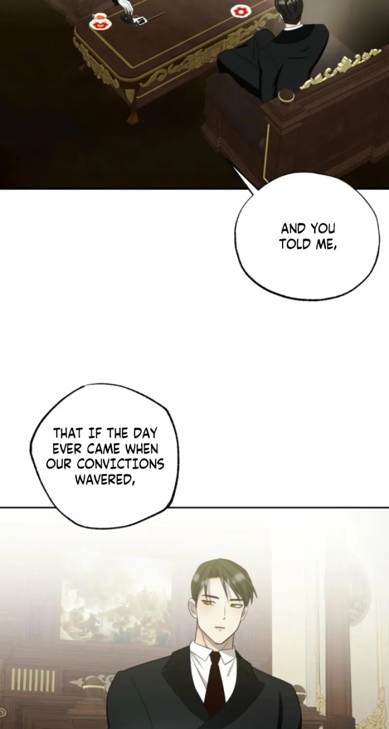 The Hand That Once Fed Chapter 57 page 19 - 