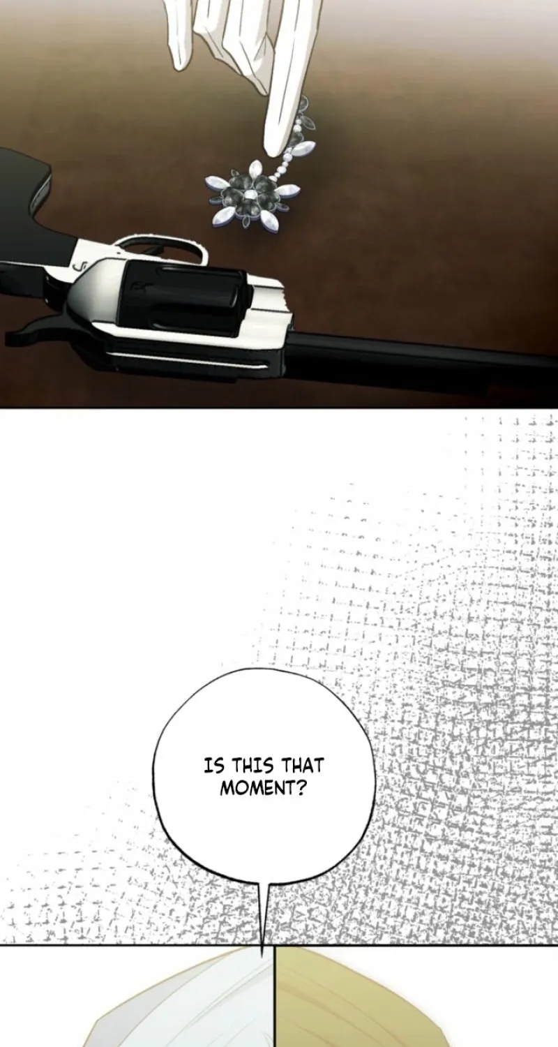 The Hand That Once Fed Chapter 57 page 22 - 