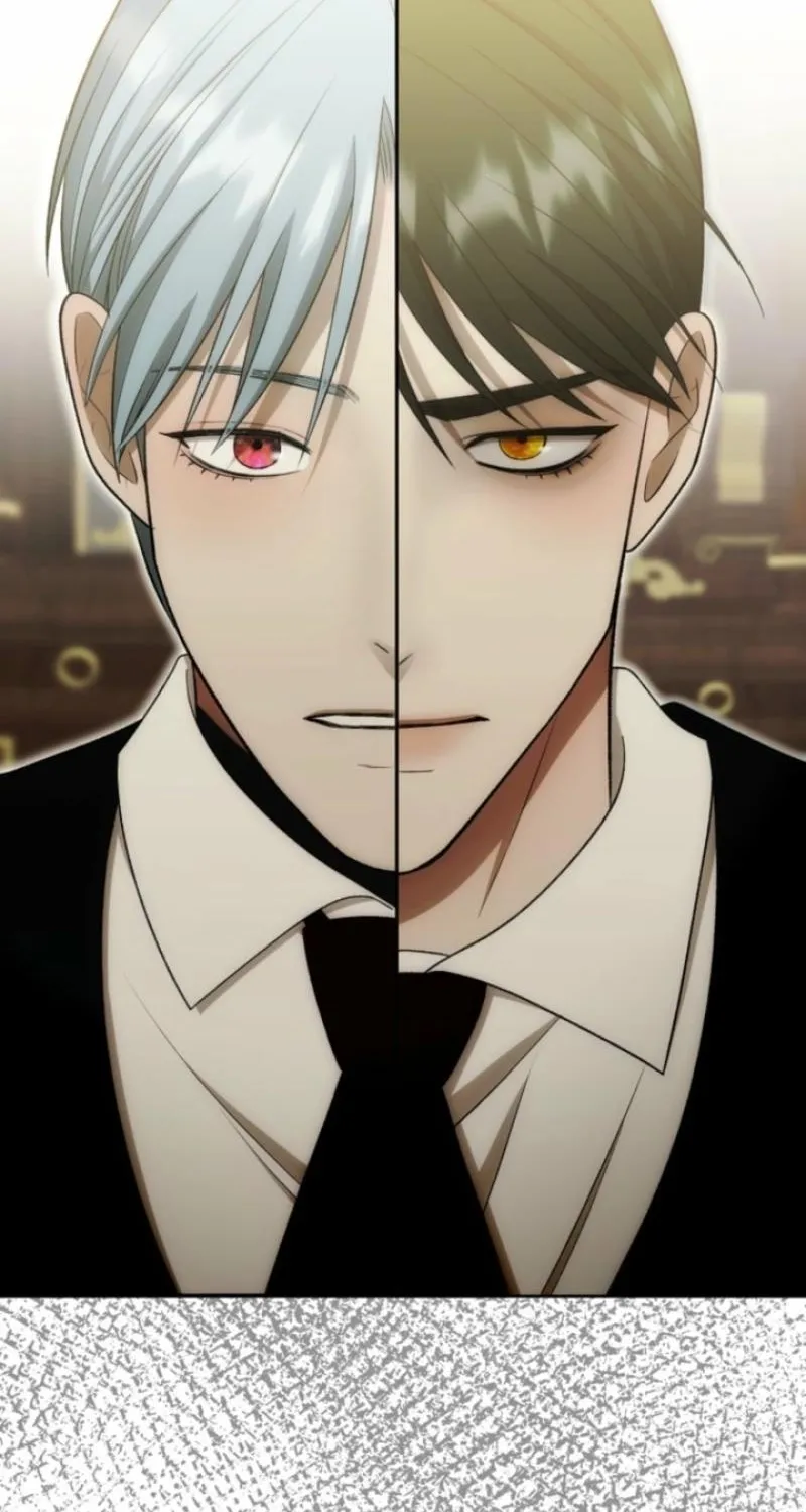 The Hand That Once Fed Chapter 57 page 23 - 