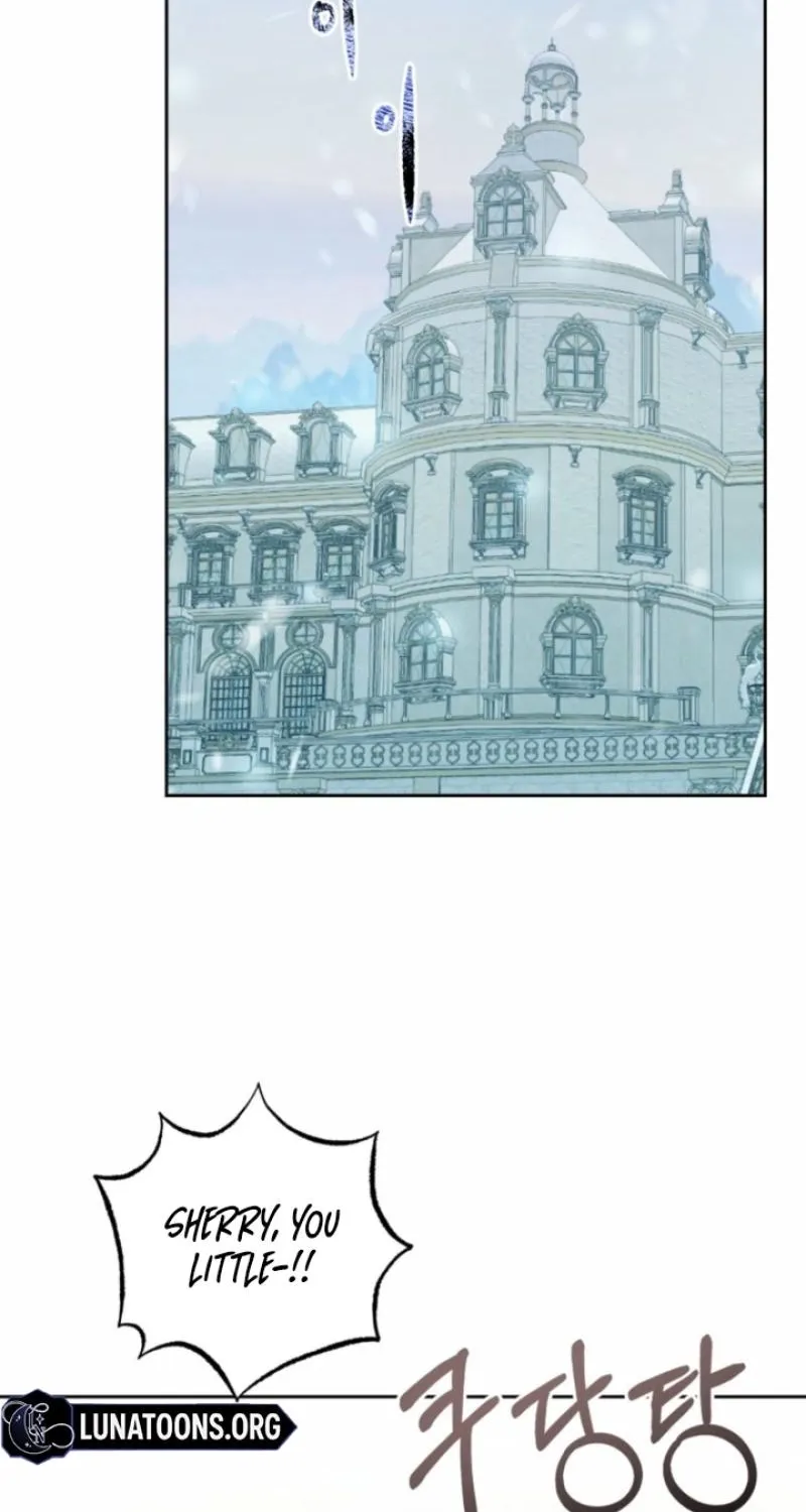 The Hand That Once Fed Chapter 57 page 26 - 