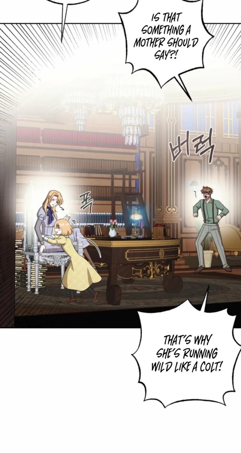 The Hand That Once Fed Chapter 57 page 29 - 