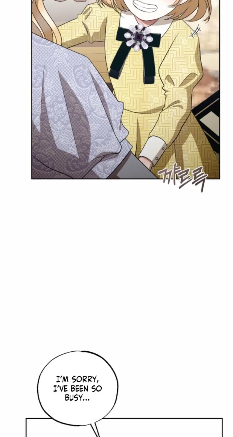 The Hand That Once Fed Chapter 57 page 31 - 