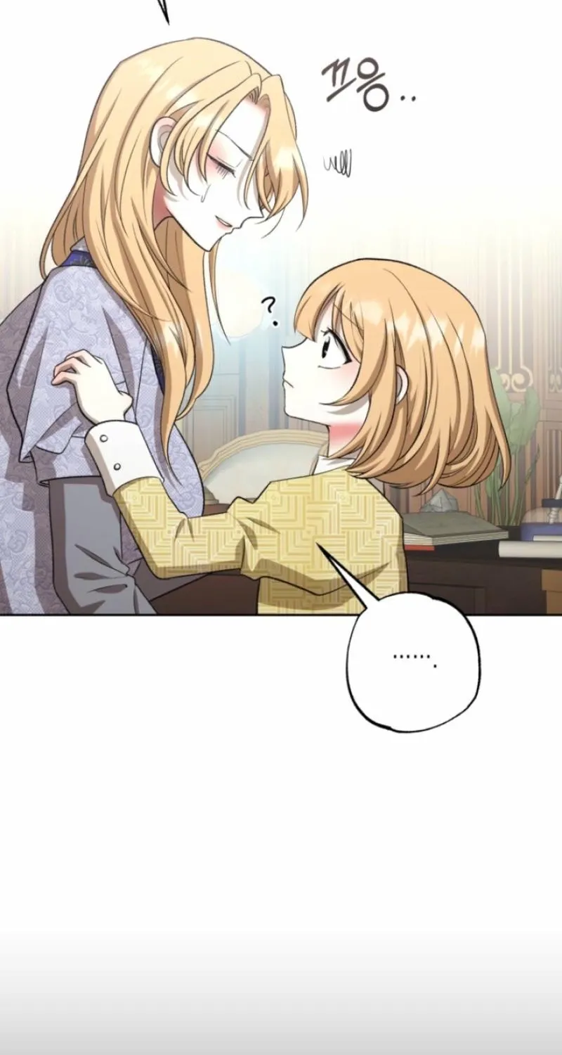 The Hand That Once Fed Chapter 57 page 35 - 