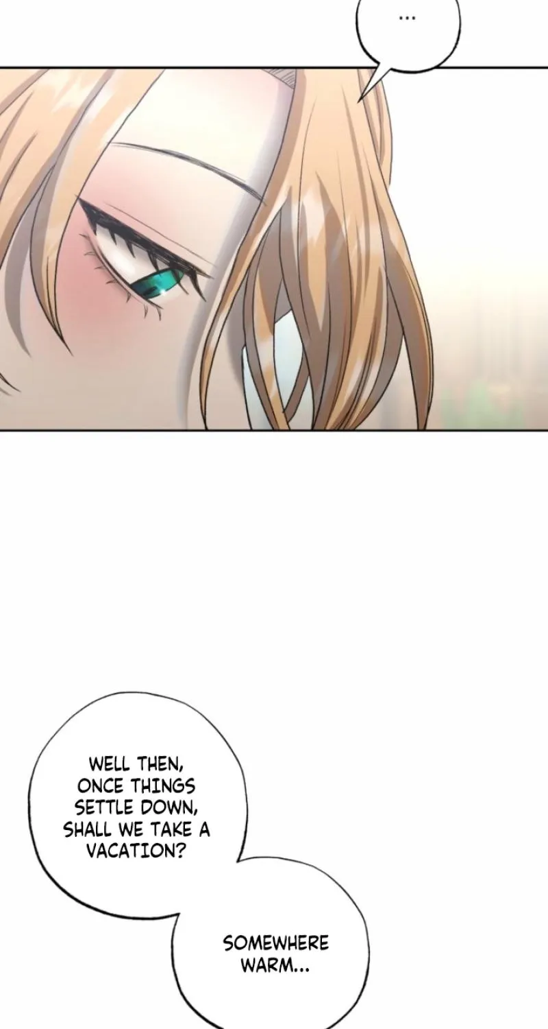 The Hand That Once Fed Chapter 57 page 38 - 