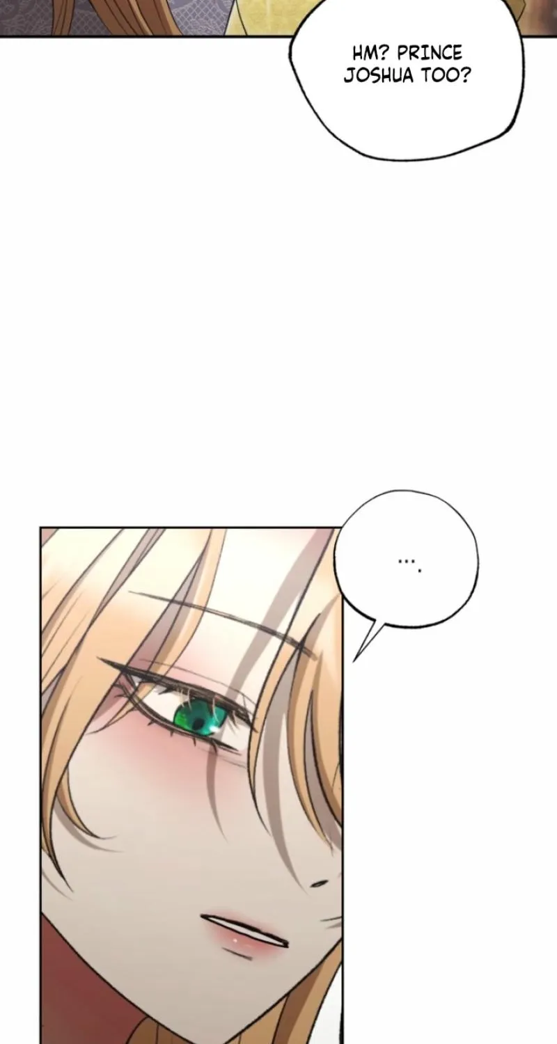 The Hand That Once Fed Chapter 57 page 40 - 