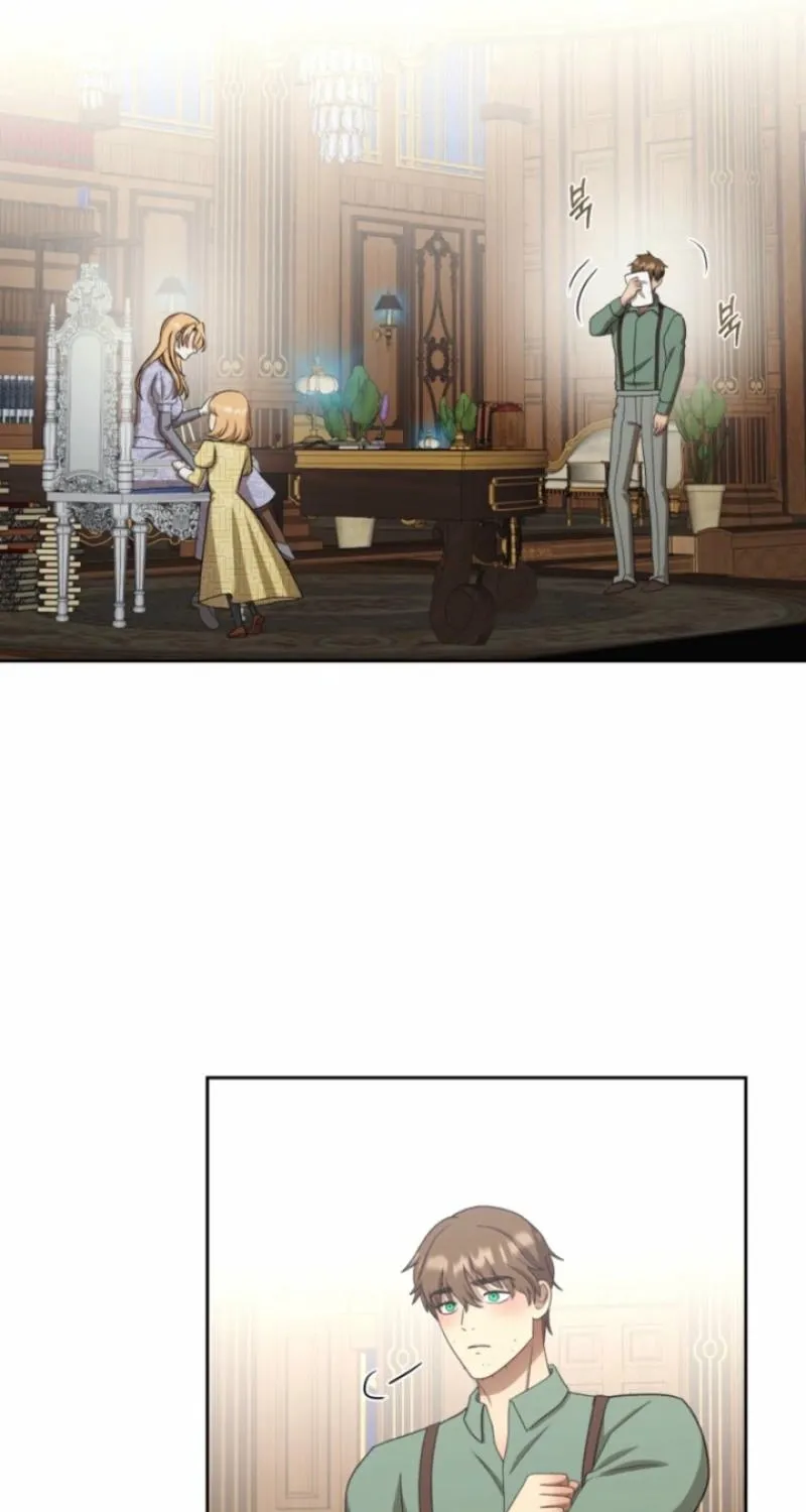 The Hand That Once Fed Chapter 57 page 44 - 