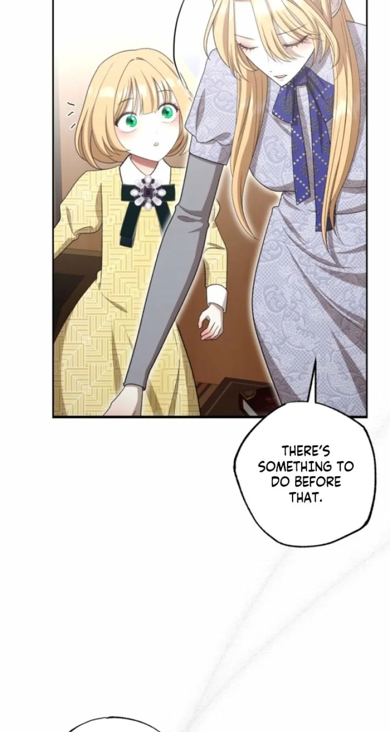 The Hand That Once Fed Chapter 57 page 47 - 