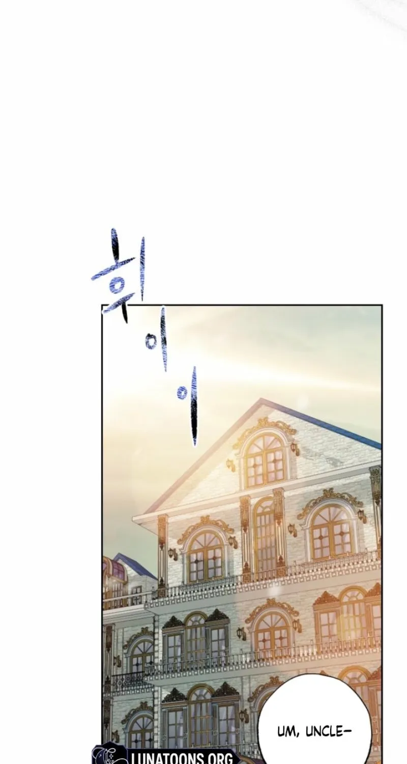 The Hand That Once Fed Chapter 57 page 50 - 
