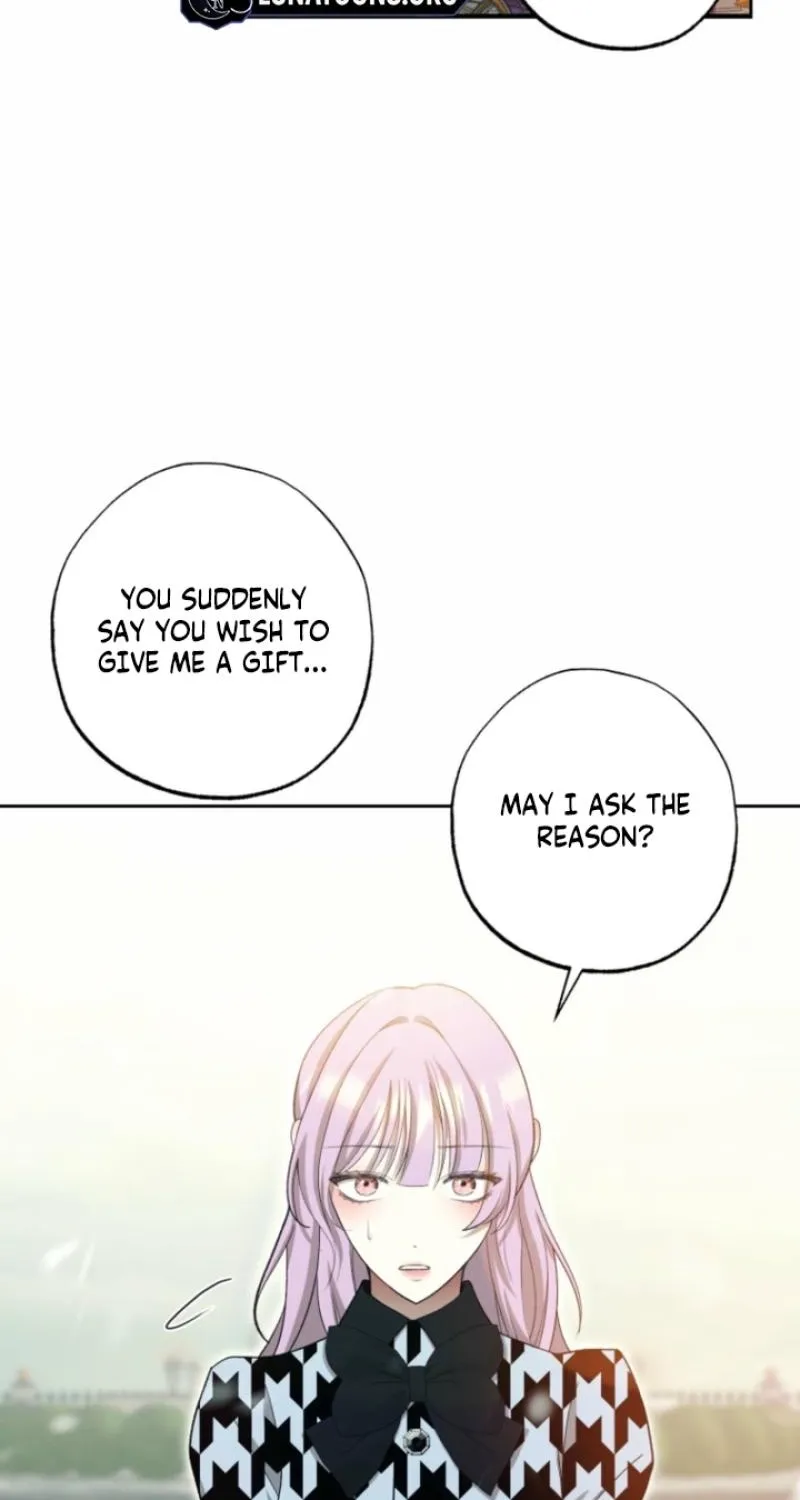 The Hand That Once Fed Chapter 57 page 51 - 