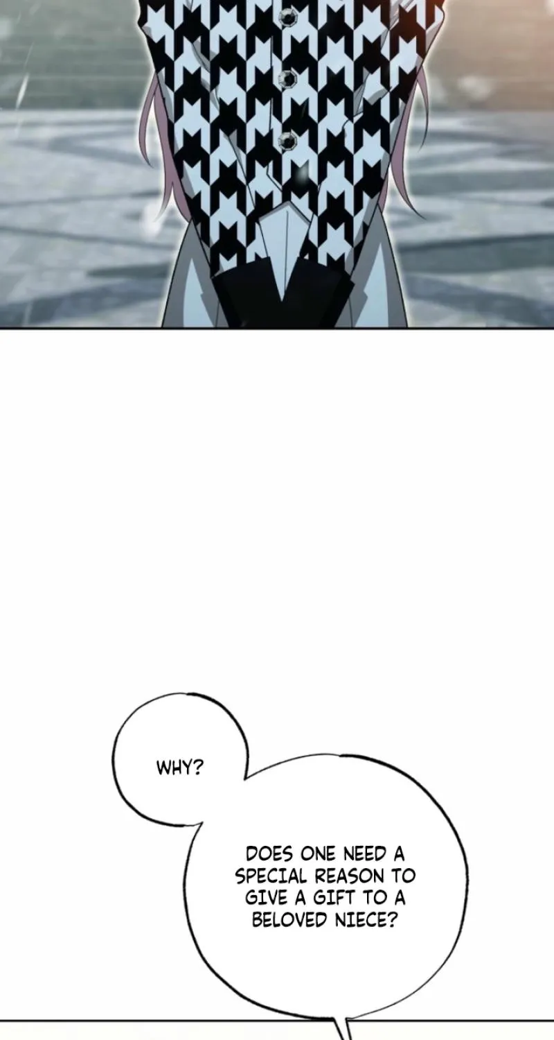 The Hand That Once Fed Chapter 57 page 52 - 