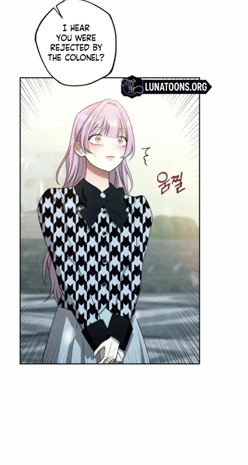 The Hand That Once Fed Chapter 57 page 55 - 