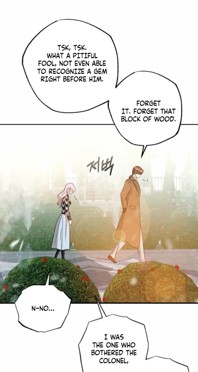 The Hand That Once Fed Chapter 57 page 56 - 