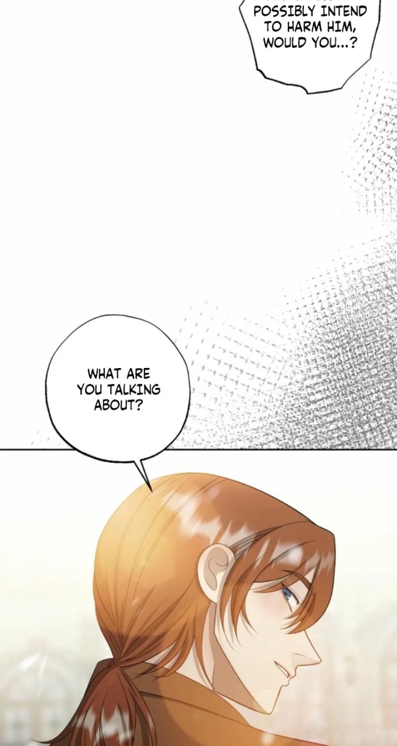 The Hand That Once Fed Chapter 57 page 58 - 