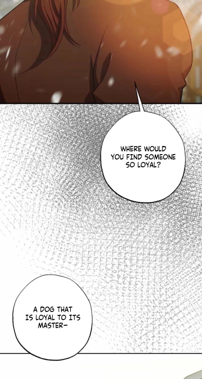 The Hand That Once Fed Chapter 57 page 59 - 