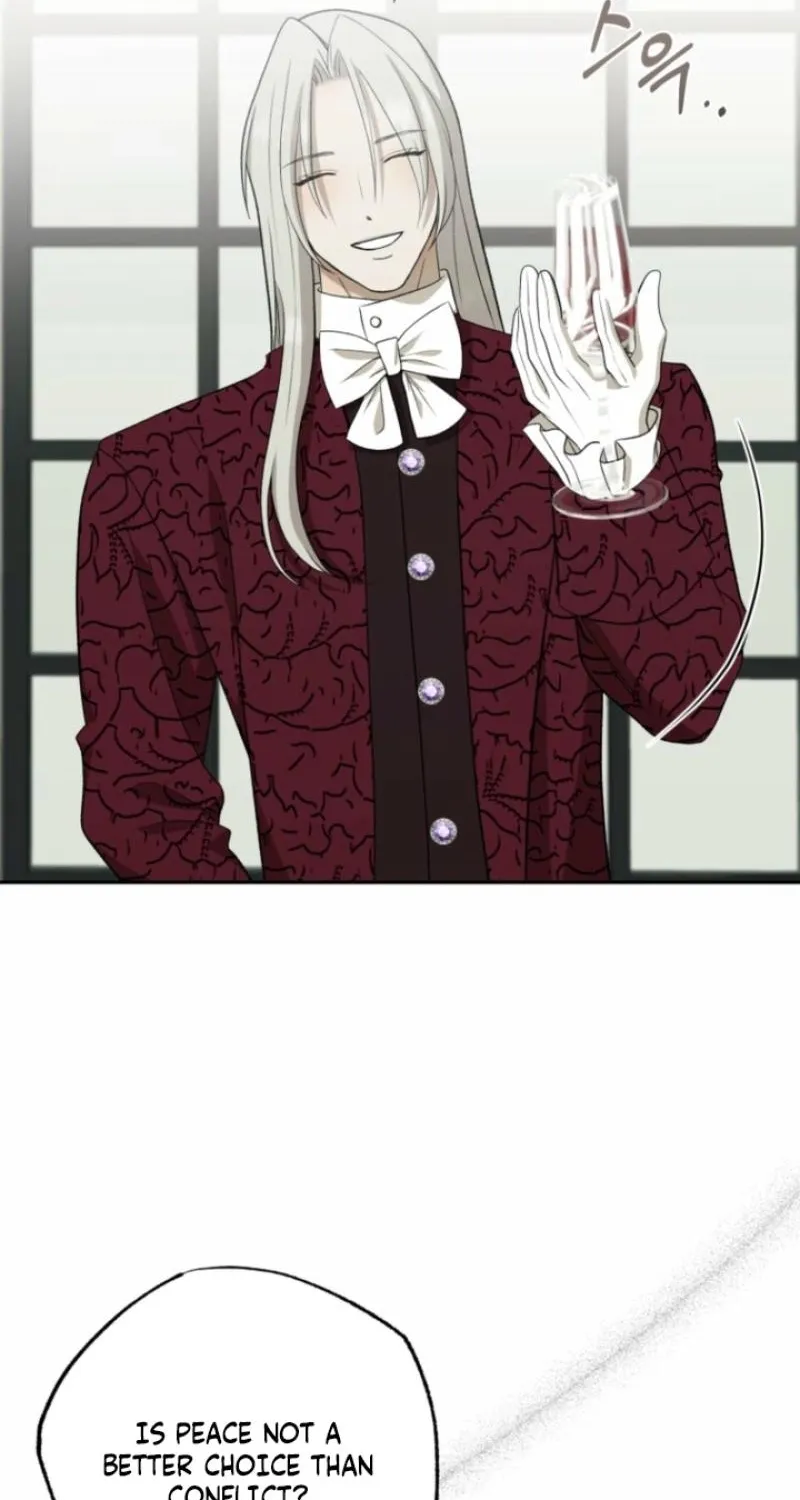 The Hand That Once Fed Chapter 57 page 7 - 