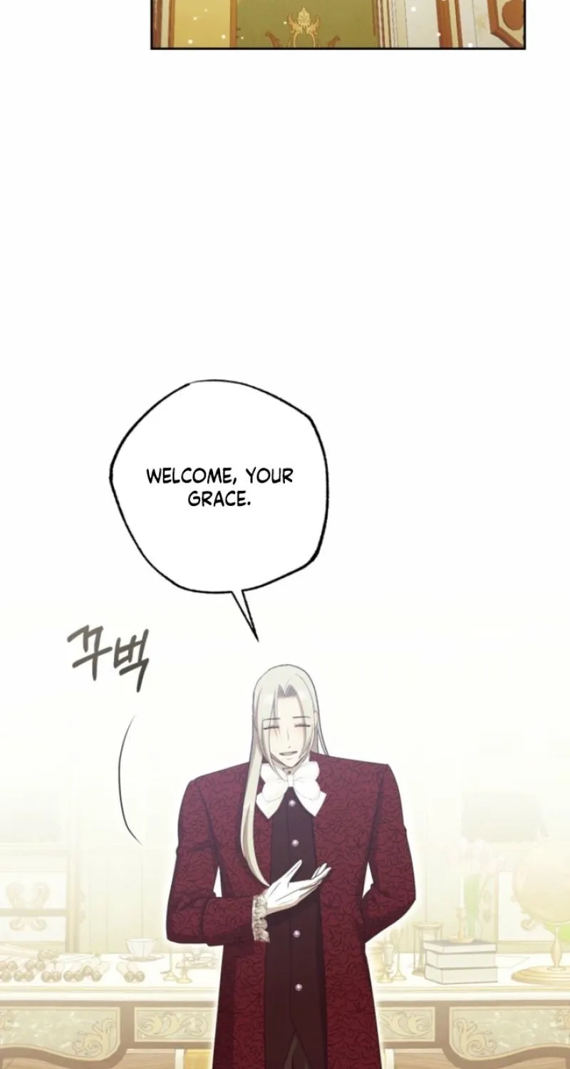 The Hand That Once Fed Chapter 57 page 69 - 
