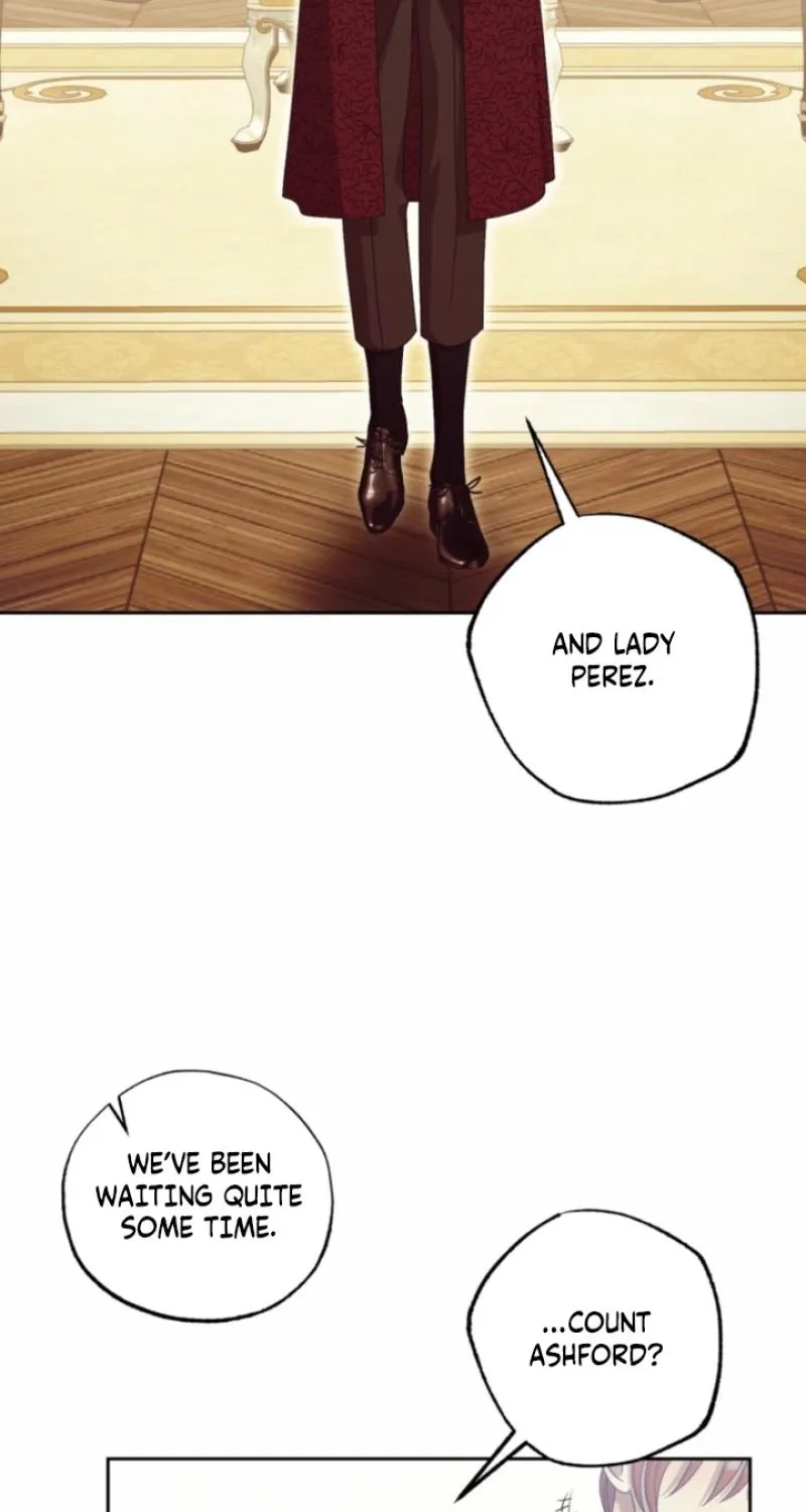 The Hand That Once Fed Chapter 57 page 70 - 