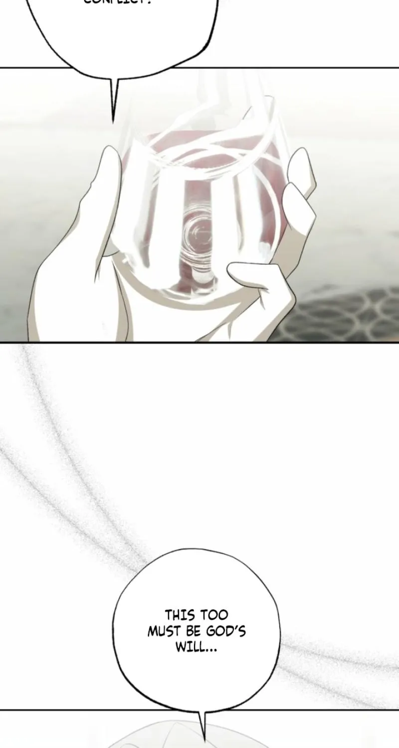 The Hand That Once Fed Chapter 57 page 8 - 