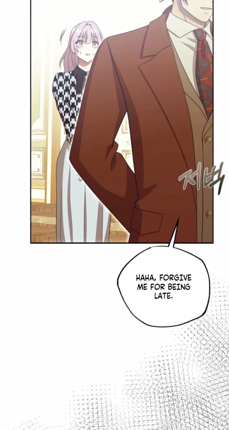 The Hand That Once Fed Chapter 57 page 71 - 