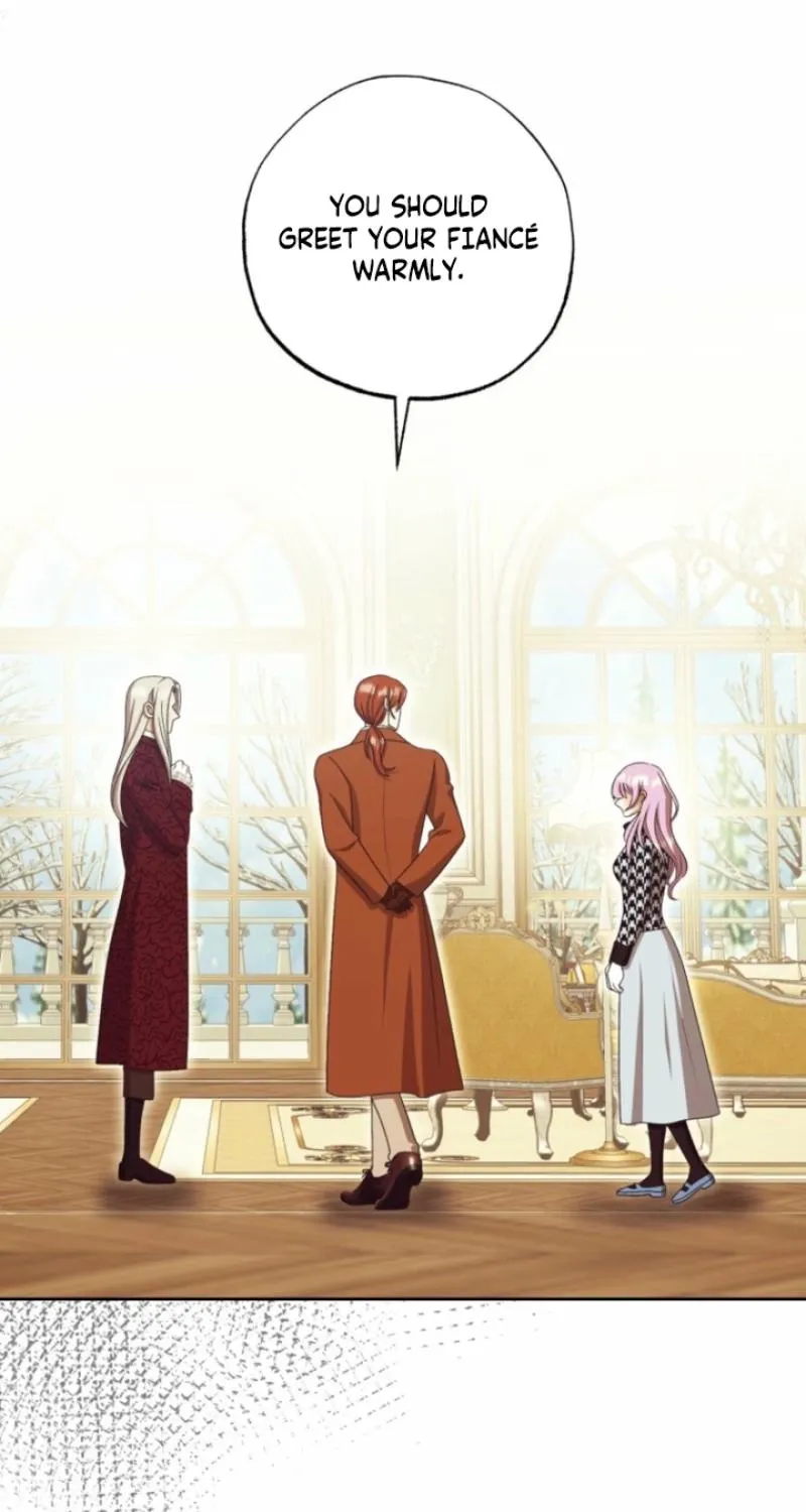 The Hand That Once Fed Chapter 57 page 73 - 