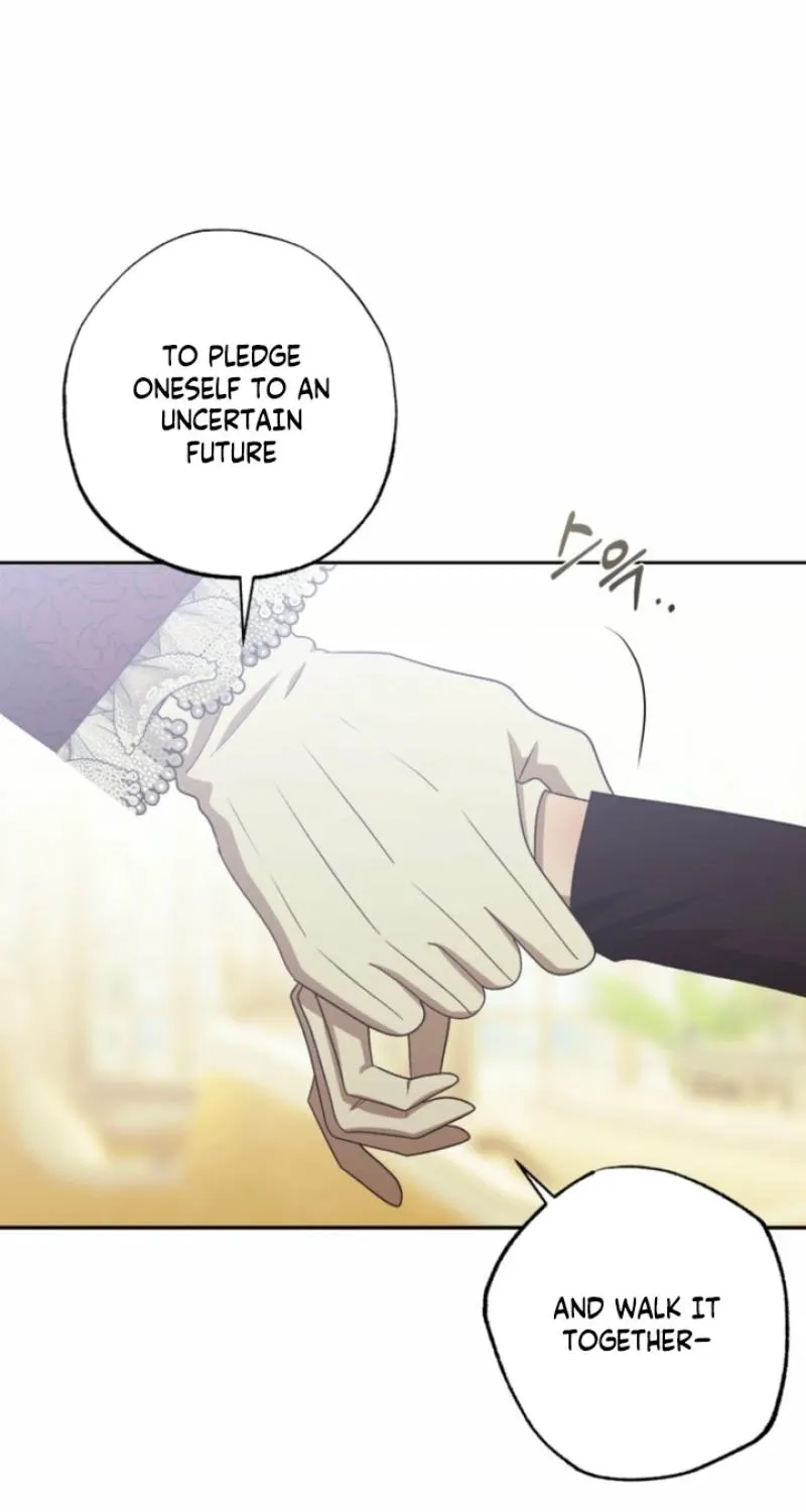 The Hand That Once Fed Chapter 57 page 77 - 