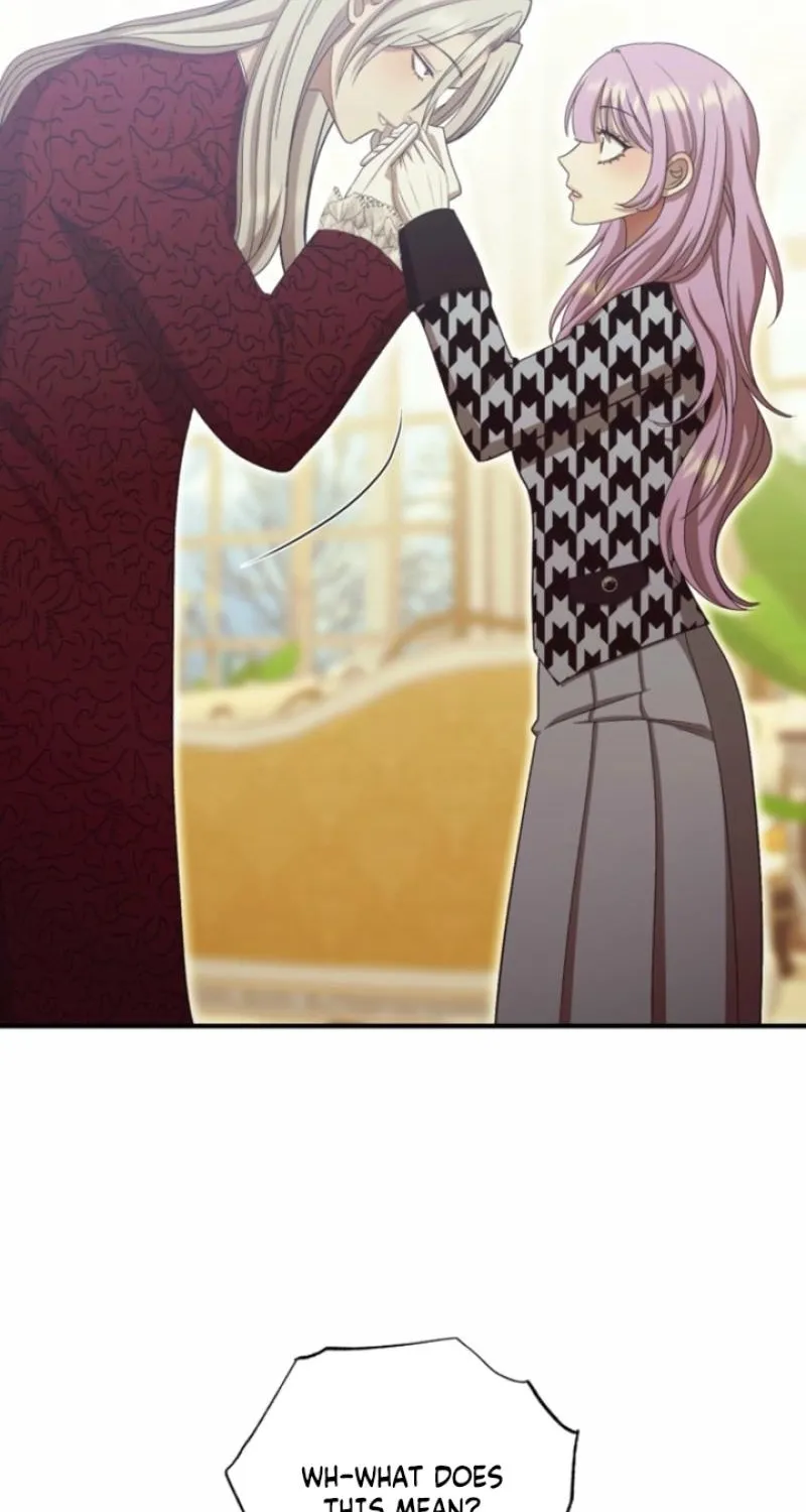The Hand That Once Fed Chapter 57 page 79 - 