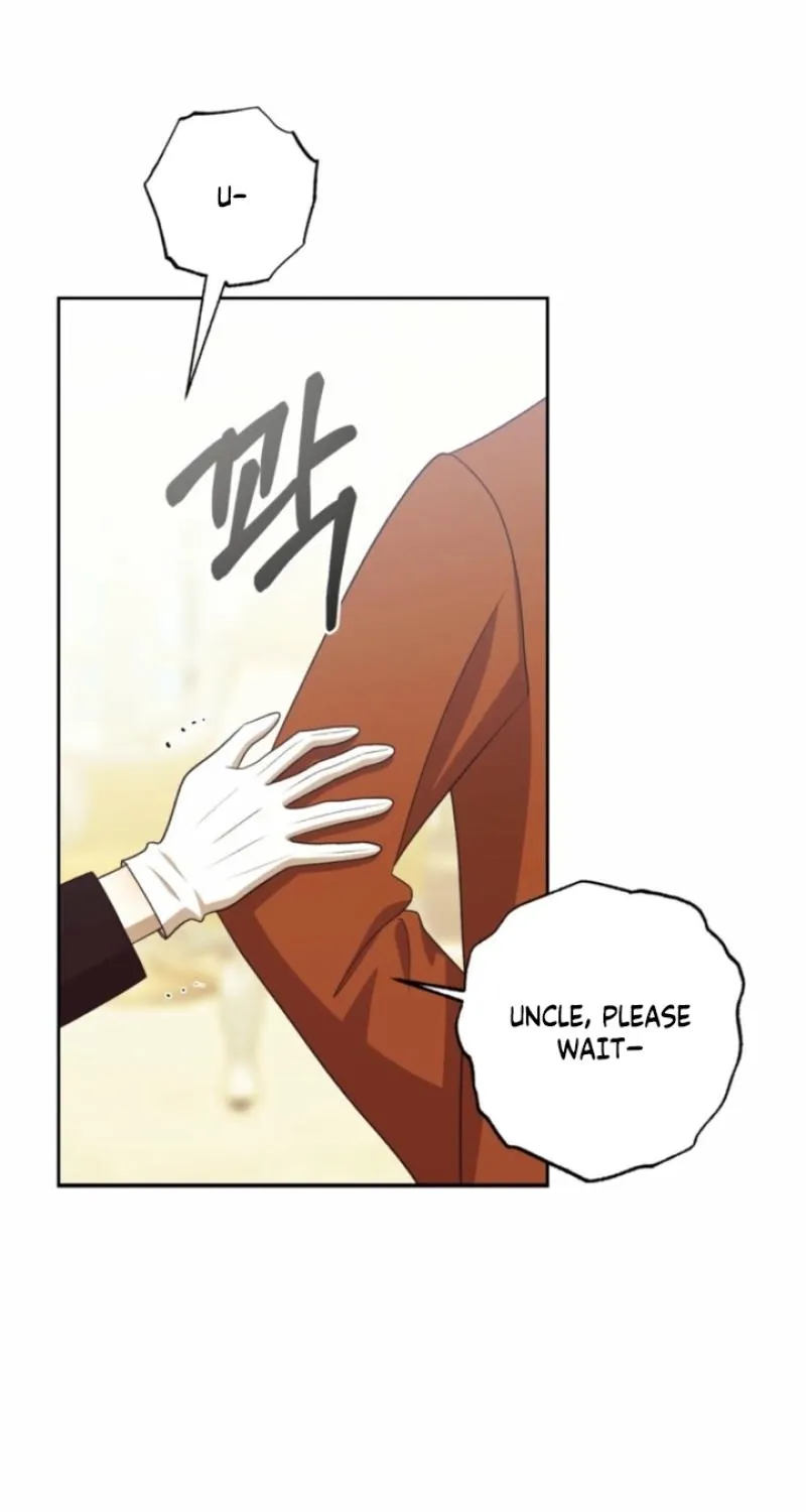 The Hand That Once Fed Chapter 57 page 82 - 