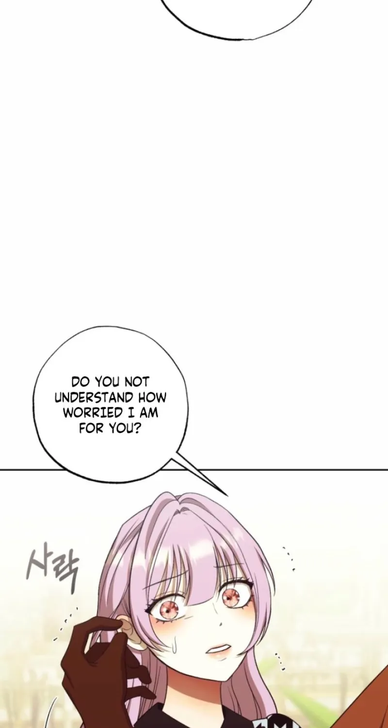 The Hand That Once Fed Chapter 57 page 86 - 
