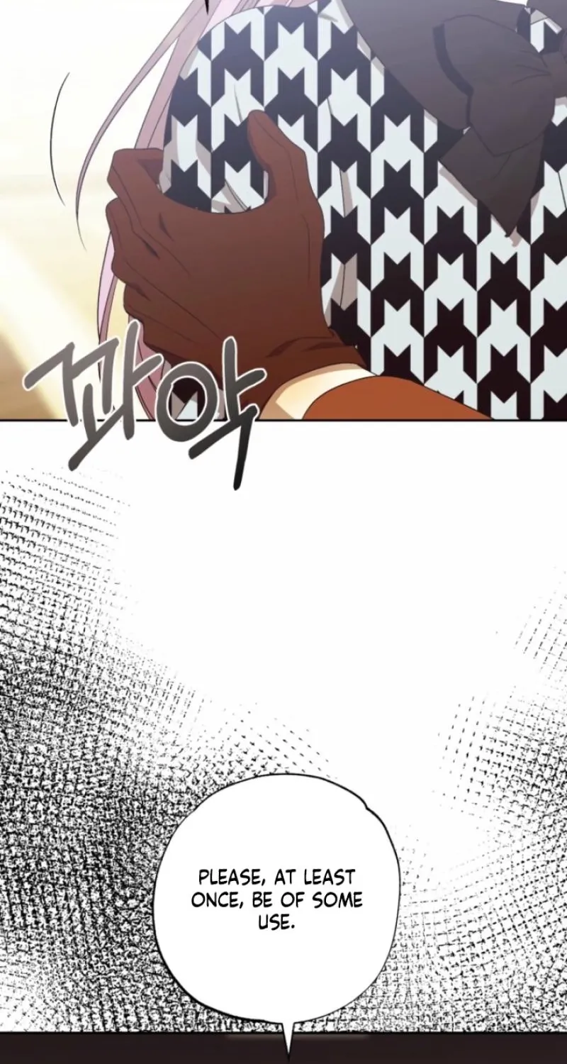 The Hand That Once Fed Chapter 57 page 88 - 