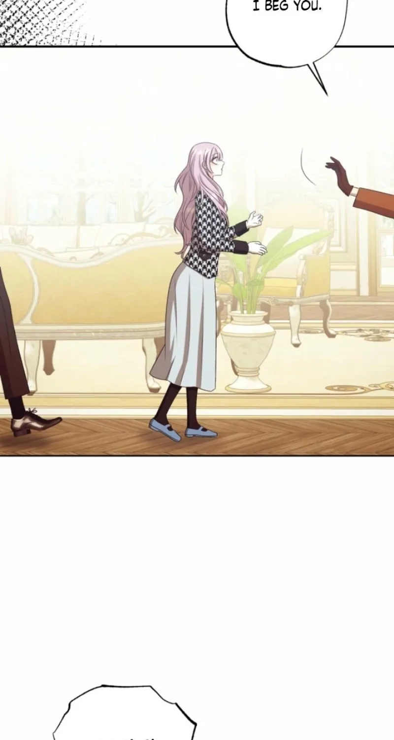 The Hand That Once Fed Chapter 57 page 91 - 