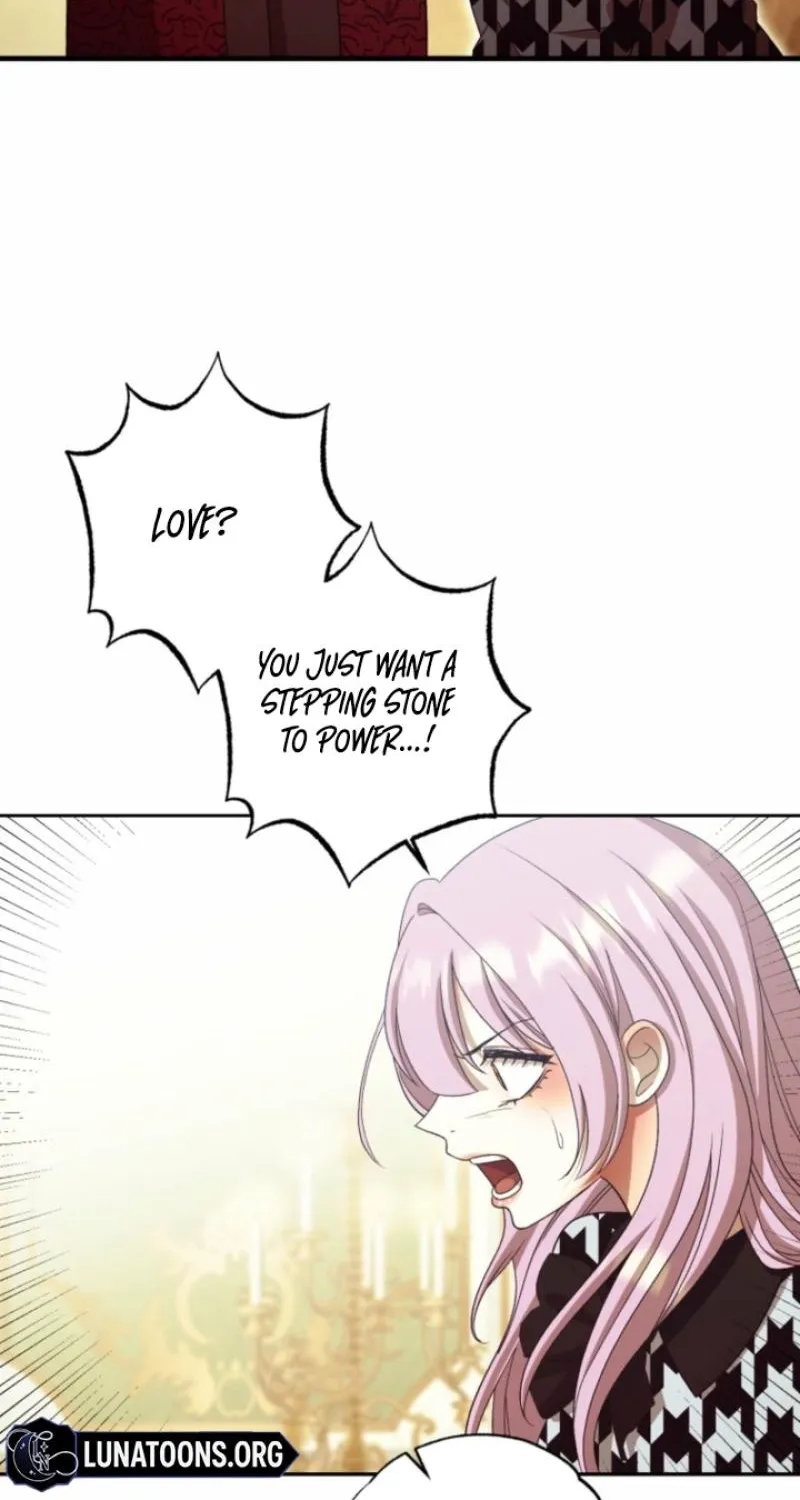 The Hand That Once Fed Chapter 57 page 98 - 
