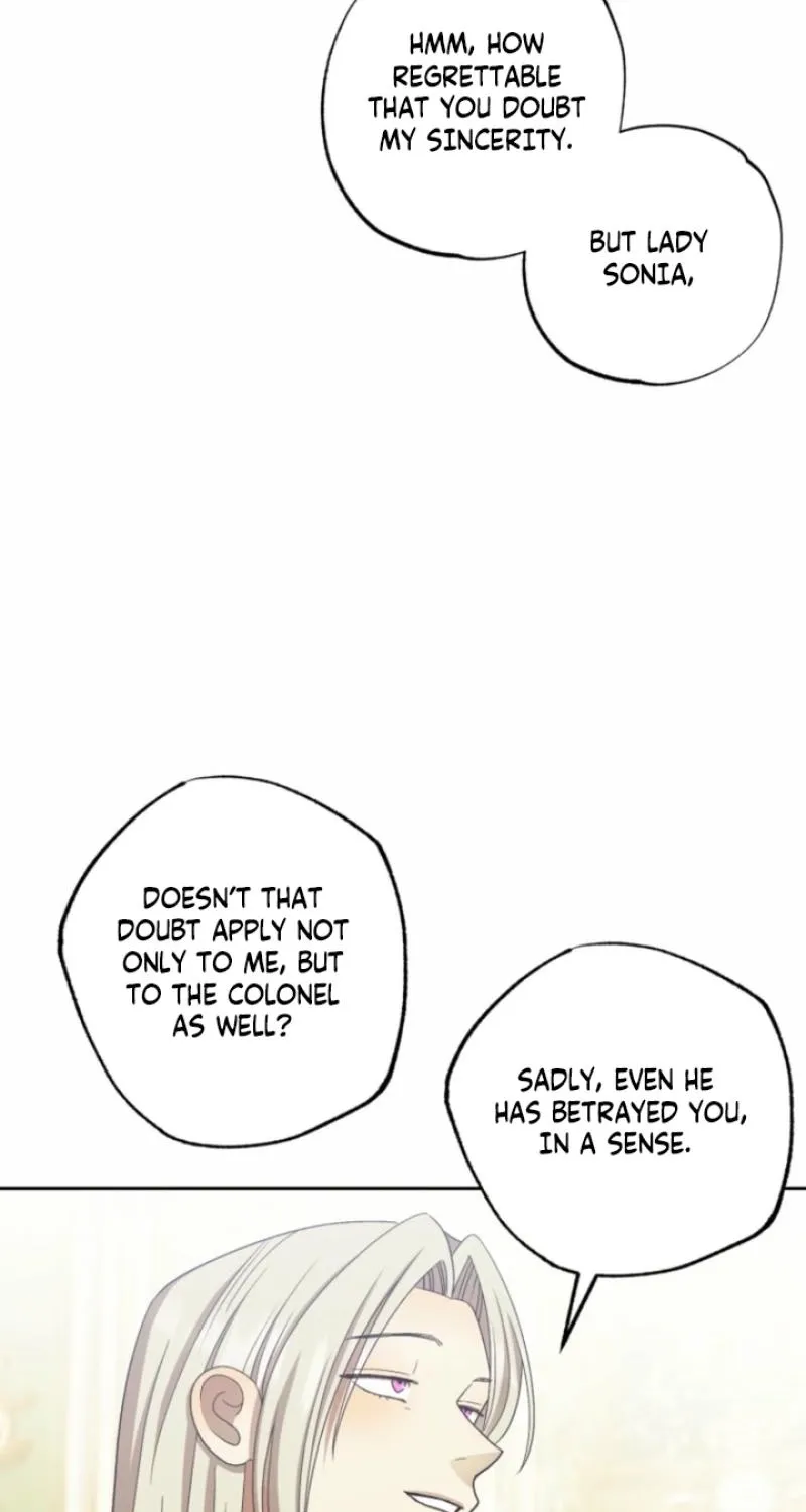 The Hand That Once Fed Chapter 57 page 99 - 