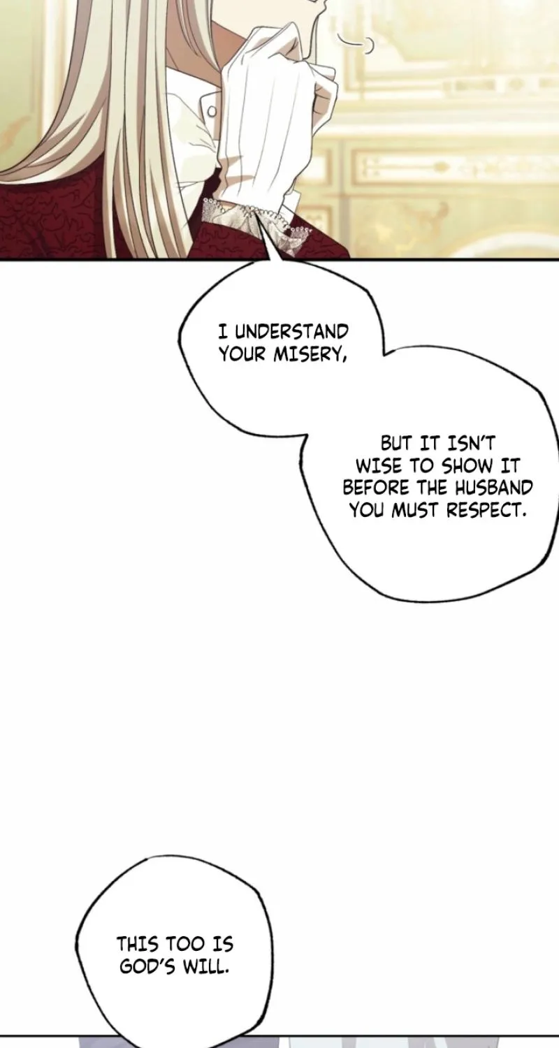 The Hand That Once Fed Chapter 57 page 100 - 