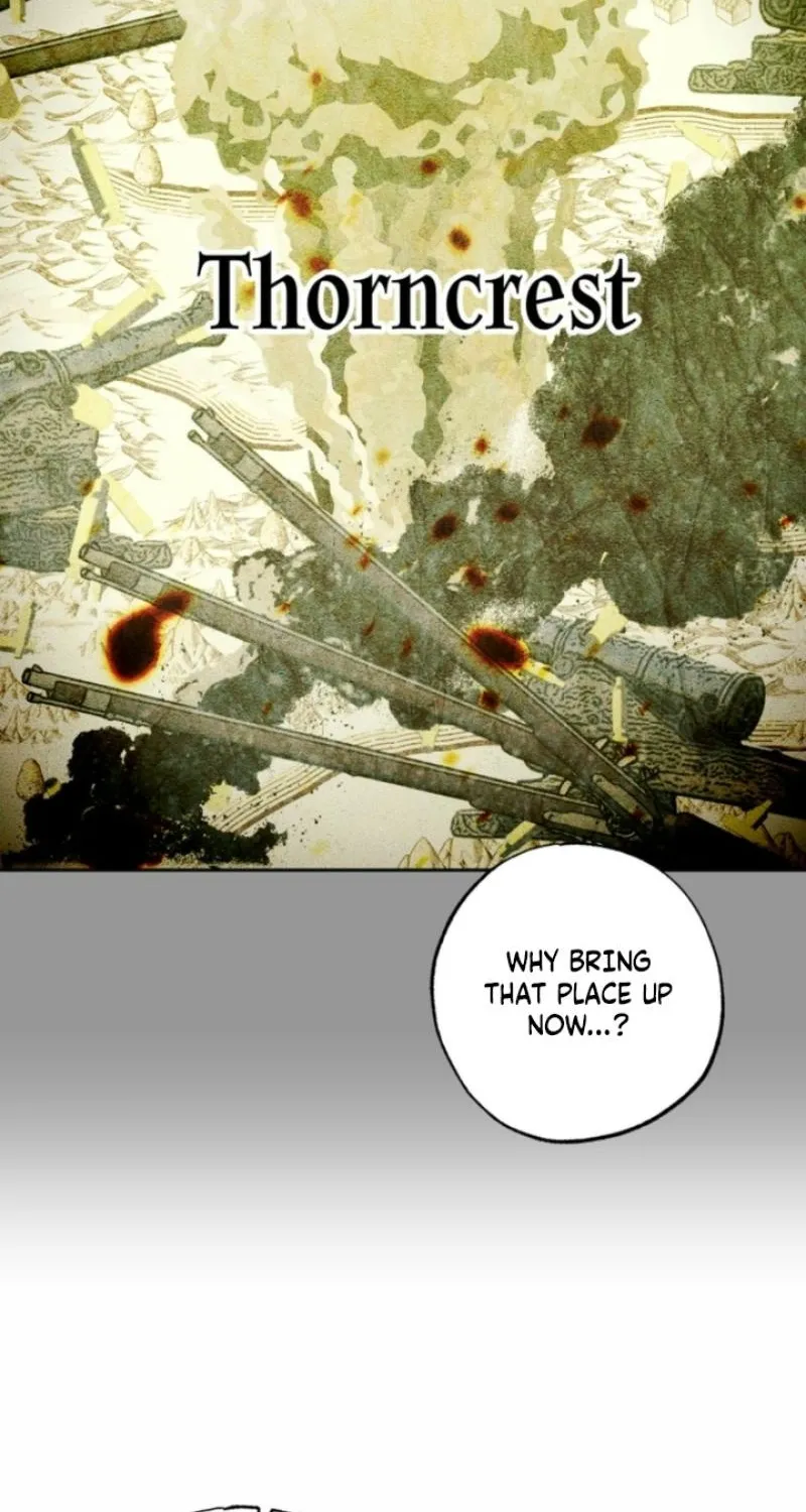 The Hand That Once Fed Chapter 58 page 11 - 