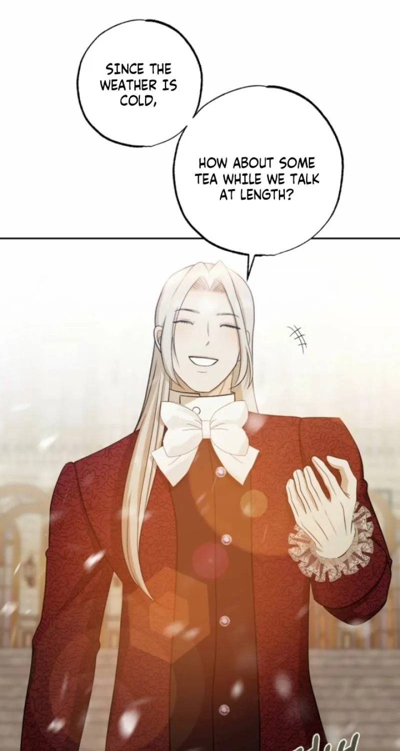 The Hand That Once Fed Chapter 58 page 101 - 