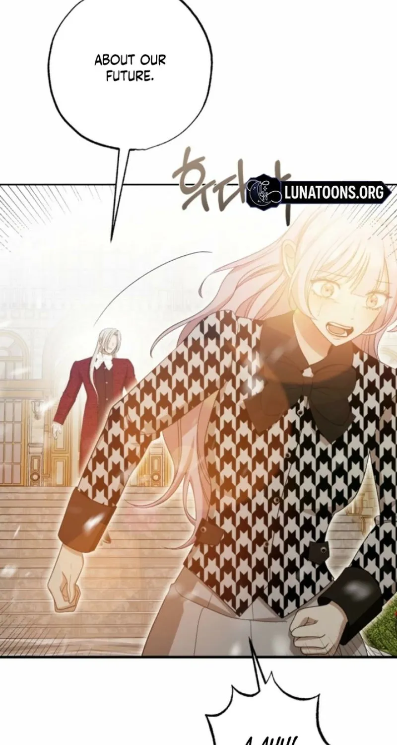 The Hand That Once Fed Chapter 58 page 103 - 