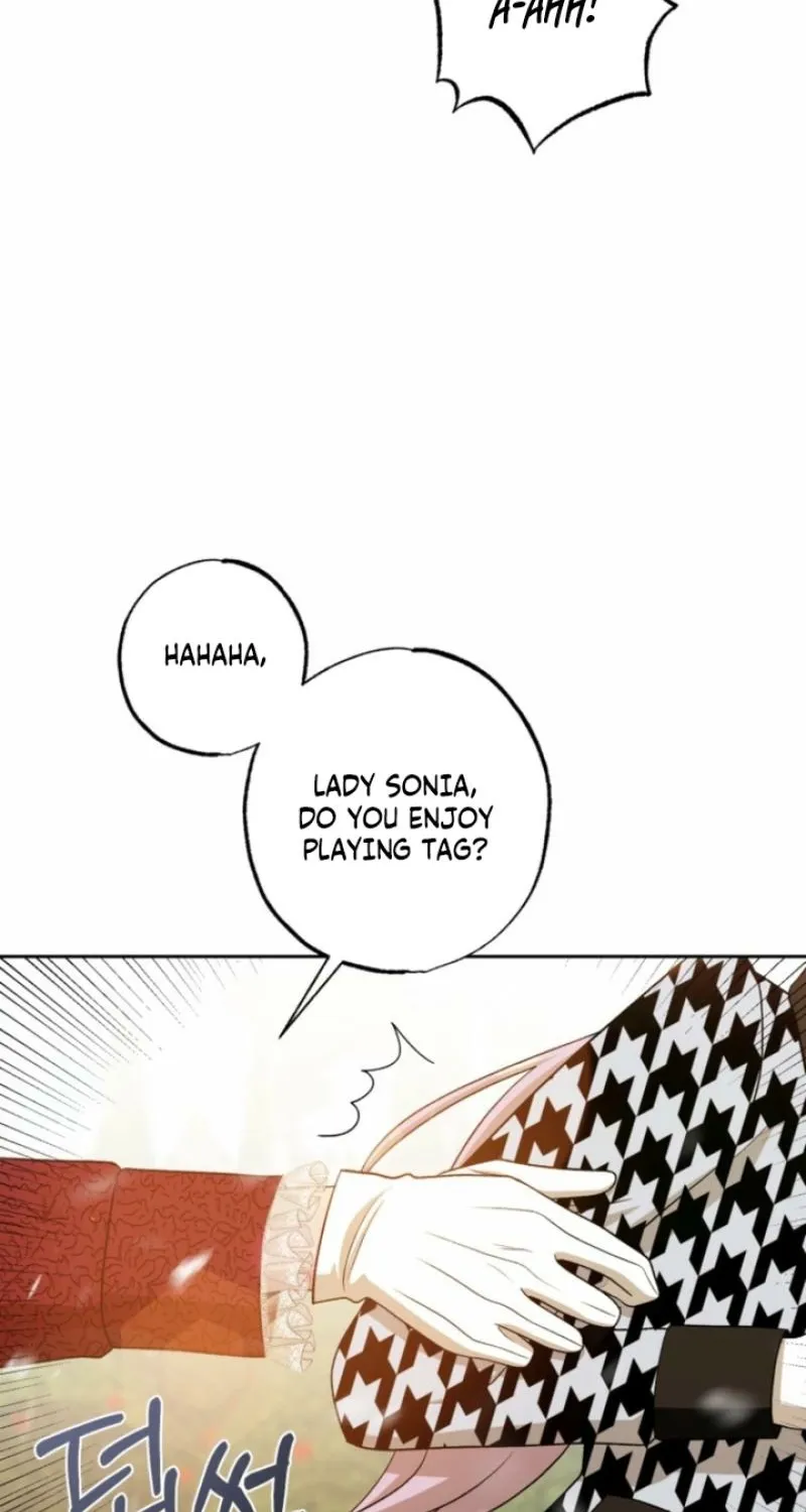 The Hand That Once Fed Chapter 58 page 104 - 