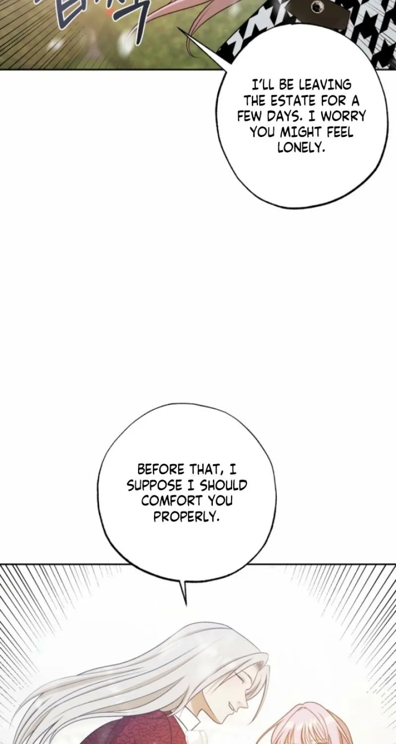 The Hand That Once Fed Chapter 58 page 105 - 
