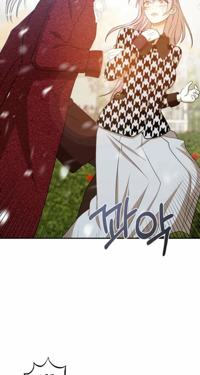 The Hand That Once Fed Chapter 58 page 106 - 