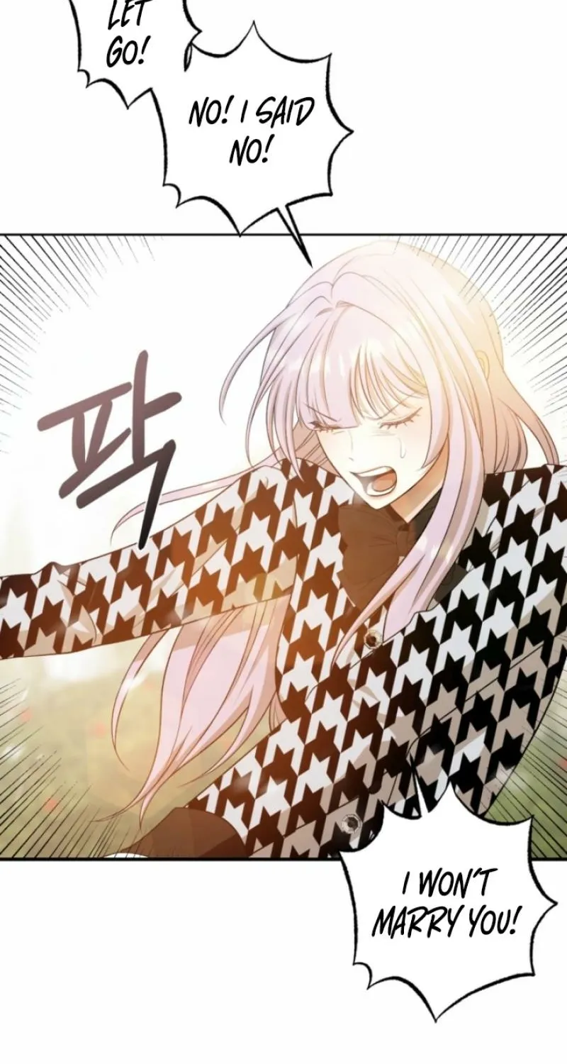 The Hand That Once Fed Chapter 58 page 107 - 
