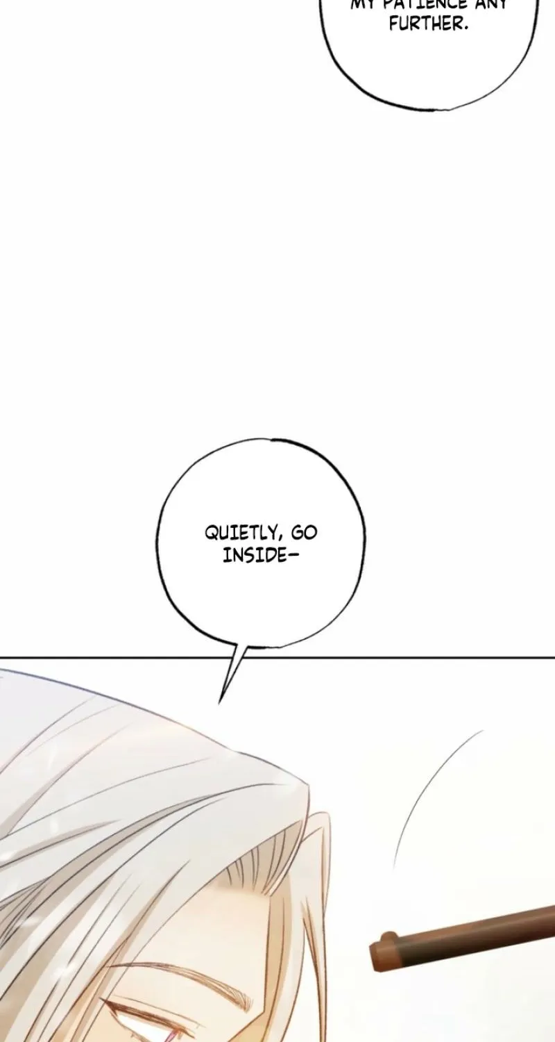 The Hand That Once Fed Chapter 58 page 110 - 