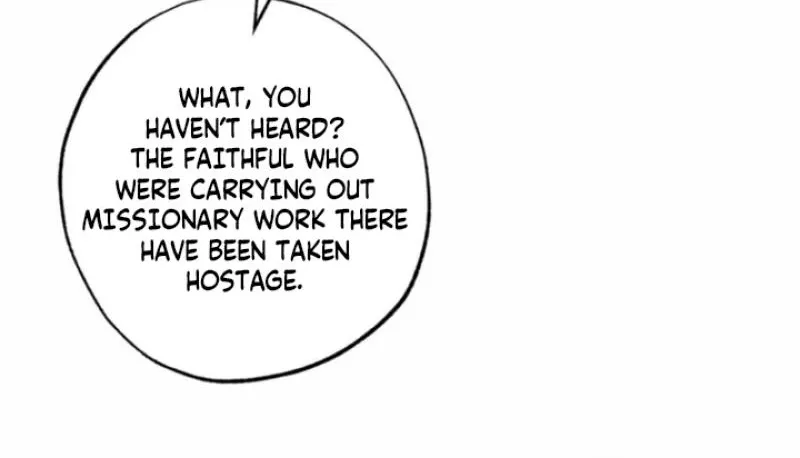 The Hand That Once Fed Chapter 58 page 12 - 