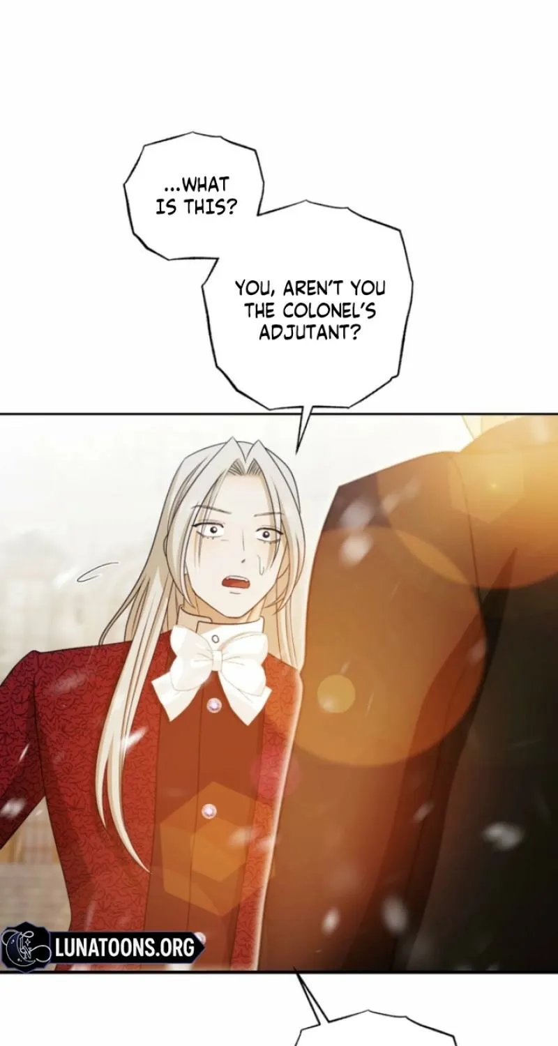The Hand That Once Fed Chapter 58 page 113 - 