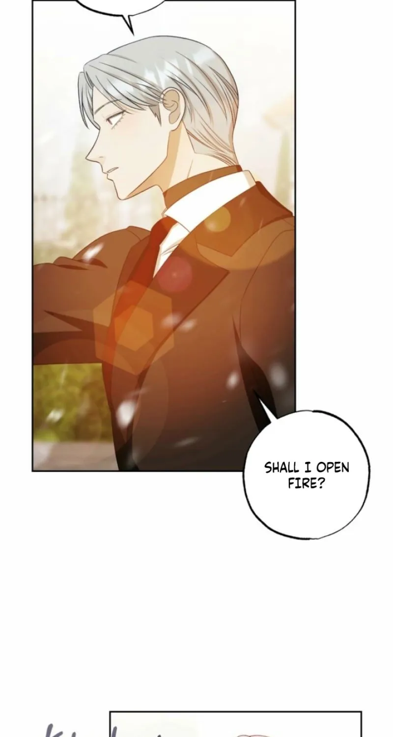 The Hand That Once Fed Chapter 58 page 115 - 
