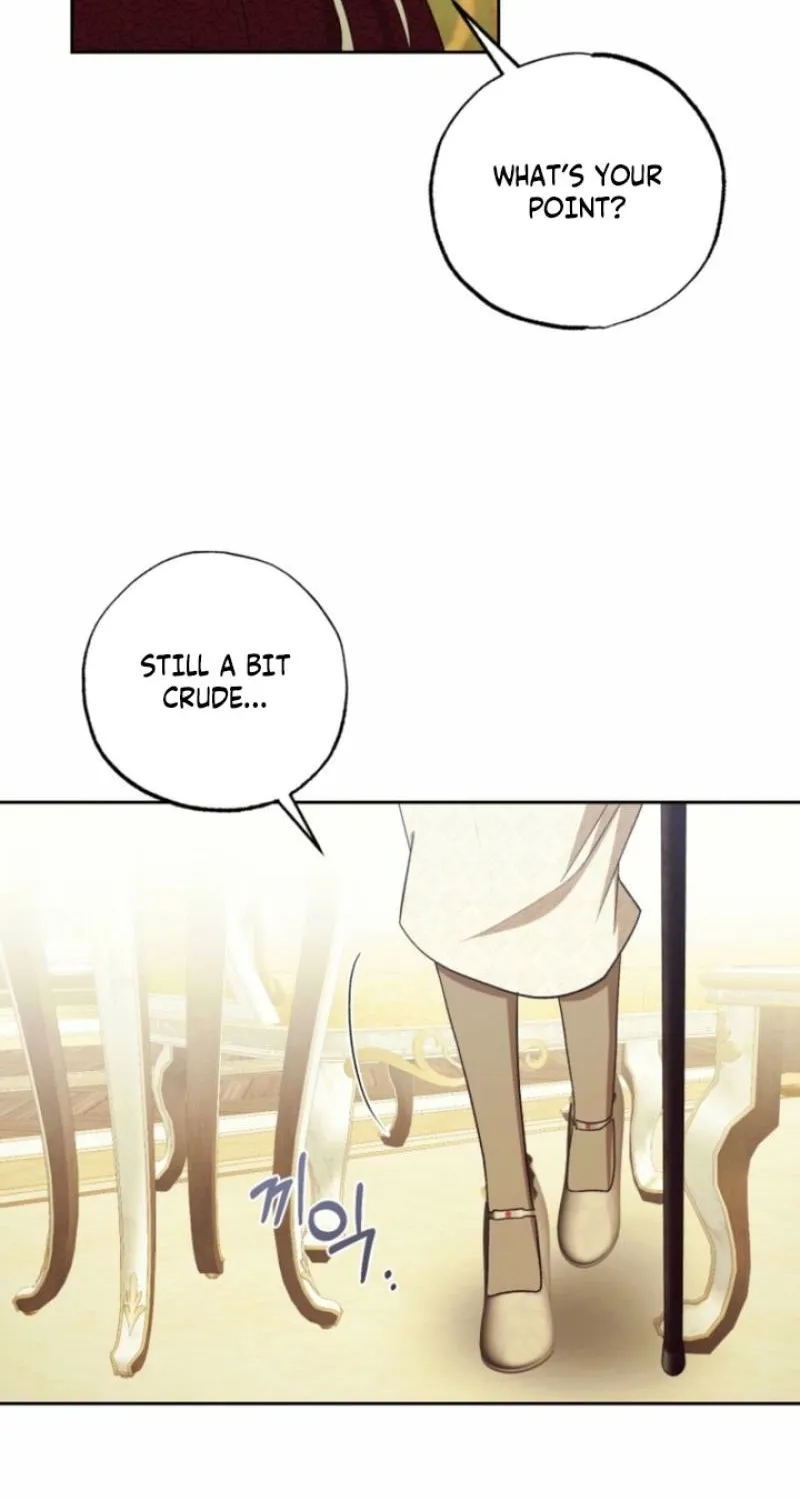 The Hand That Once Fed Chapter 58 page 16 - 