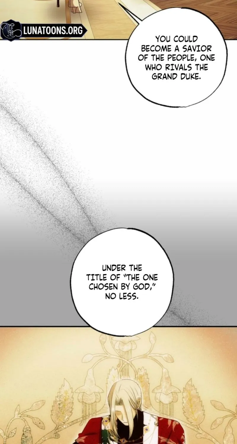 The Hand That Once Fed Chapter 58 page 19 - 