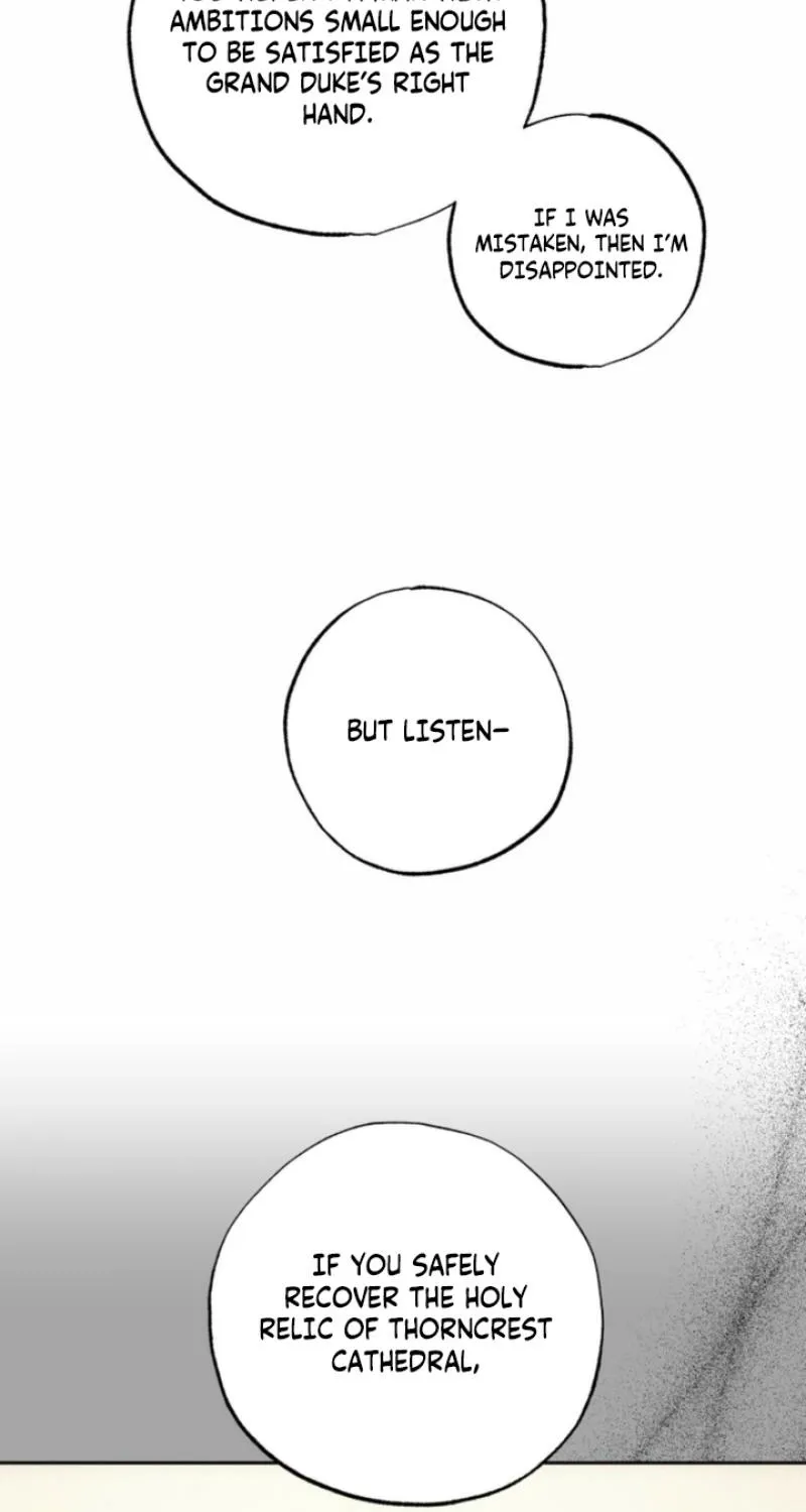 The Hand That Once Fed Chapter 58 page 22 - 