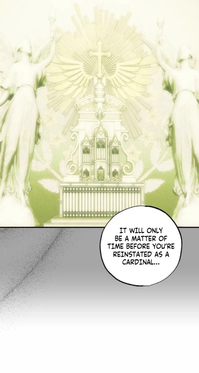 The Hand That Once Fed Chapter 58 page 23 - 